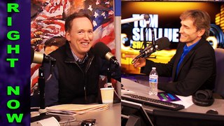 ACHIEVING SUCCESS with FOX NEWS HOST & 'MEAN DADS' AUTHOR TOM SHILLUE | Right Now with Basedow