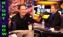 ACHIEVING SUCCESS with FOX NEWS HOST & 'MEAN DADS' AUTHOR TOM SHILLUE | Right Now with Basedow