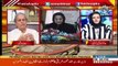 Javed Hashmi's Views On The Demise Of Kulsoom Nawaz