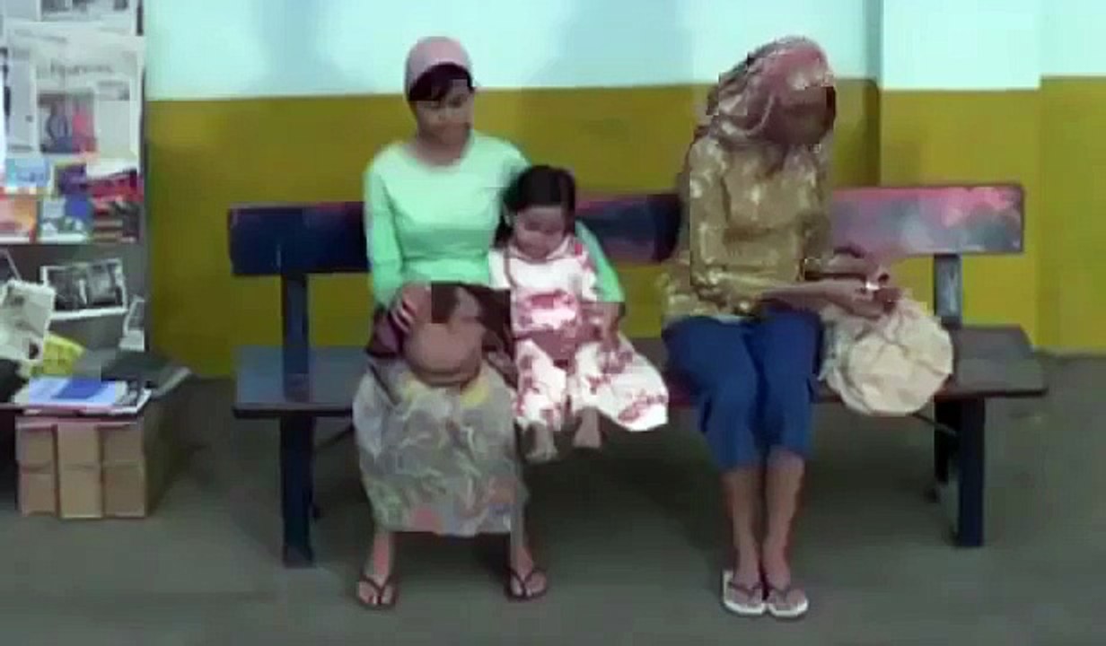 Film Indonesia Terbaru 2018 GADIS MALAM Bioskop Indonesia 2018 Parl 1