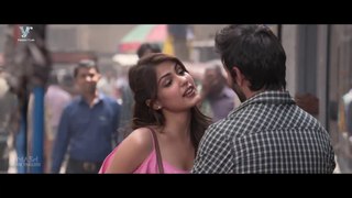 JALEBI | Official Movie Trailer | Rhea Chakraborty, Varun Mitra | 2018 Film
