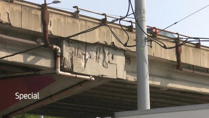 Ungarn: Mehr als 50 Prozent der Autobahnen sind sanierungsbedürftig