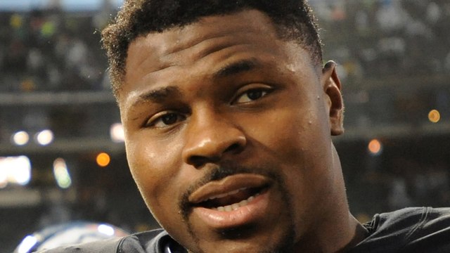 Khalil Mack SHADES Raiders, Did NOT Want to Play!