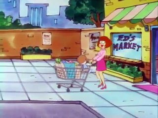 Garfield and Friends  S4E11