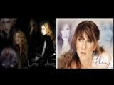 Lara Fabian & Celine Dion - Calling You