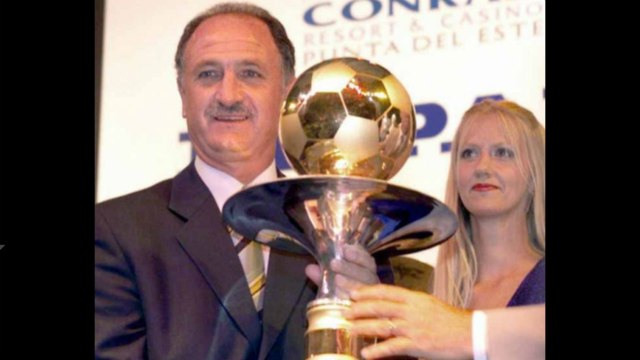 Veja quem são os técnicos com mais títulos de Libertadores