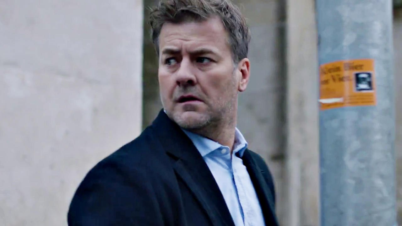 München Mord: Die ganze Stadt ein Depp - Trailer (Deutsch) HD