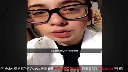 Jasmine Sandlas   Garry  Toronto