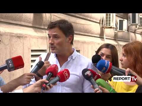 Report Tv-Vettingu në politikë/ Spiropali: S’është kjo drejtësia që duam