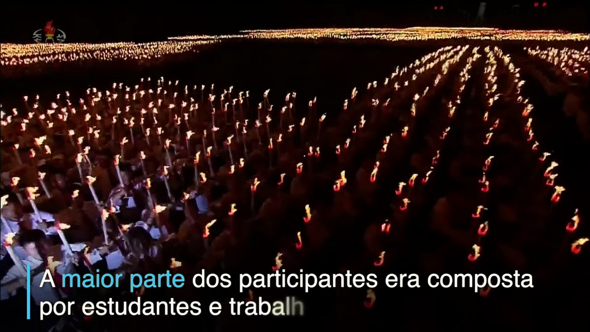 Paixão ardente