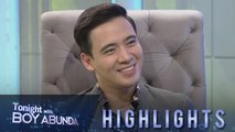 TWBA: Erik's message to Tito Boy