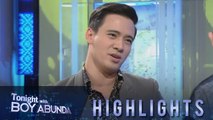 TWBA: Erik demonstrates how he manages his performance