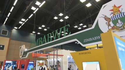 Το euronews στην ITU Telecom