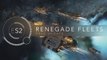 Endless Space 2 - Trailer mise à jour Renegade Fleets