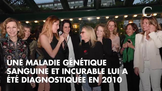 Véronique Sanson atteinte d'une tumeur : retour sur les soucis de santé de la chanteuse