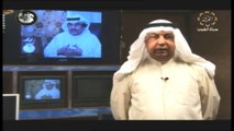 برنامج والله زمان مع الراحل عبدالحسين عبدالرضا تقديم بدر مضف ج1