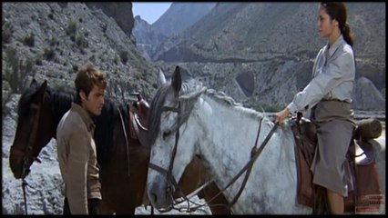 DOS VECES JUDAS_1969 "KLAUS KINSKI" en castellano BLURAY PARTE 2/2