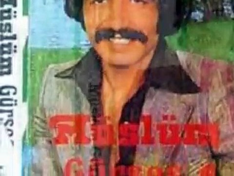 Müslüm Gürses Aklımı Başımdan Aldın CD