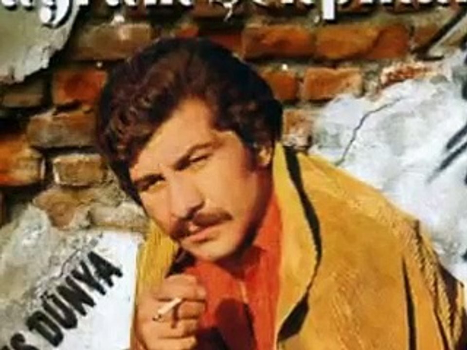 Bayram Şenpınar Kaderinden Kurtulan VarMı Dünyada CD