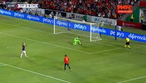 Marco Asensio Goal HD -  Spain	2-0	Croatia 11.09.2018