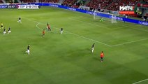 Marco Asensio Goal HD -  Spain	3-0	Croatia 11.09.2018