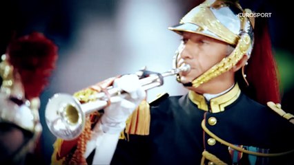 Dans les coulisses des préparatifs aux Jeux Equestres Mondiaux