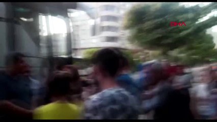 Şanlıurfa Yolcular Tek Şoförle Yola Çıkan Otobüsü Polise Şikayet Etti