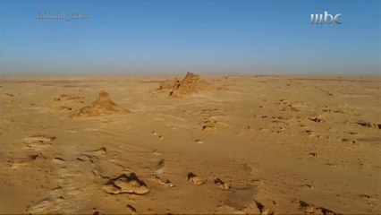 بين التاريخ والتراث.. أحمد وياسا مكملين في تيماء ..