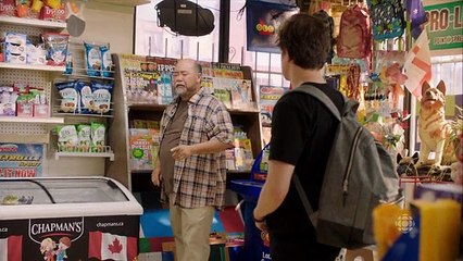 Kims Convenience S01e03