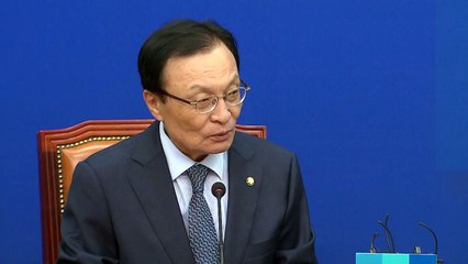 이해찬 "방북 동행 불참 안타까워...野 설득 노력" / YTN