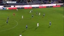 Teemu Pukki Goal Finland	1-0 Estonia 11.09.2018