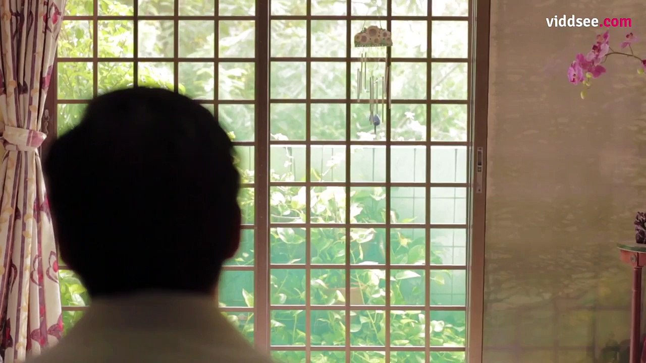 The Cycle - Curta Legendado