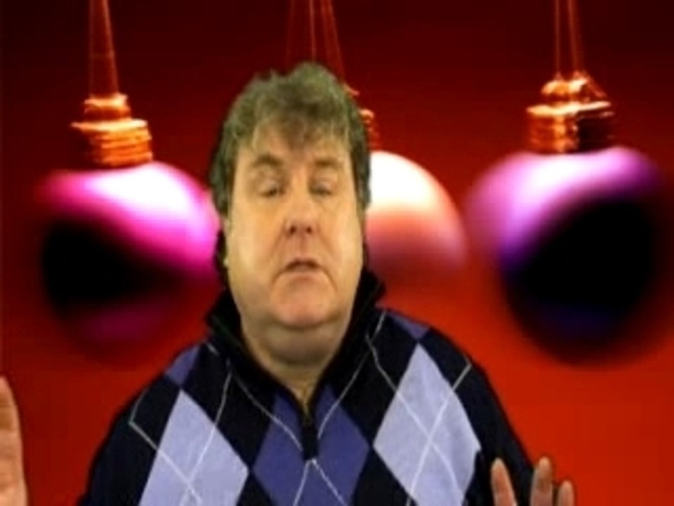 Russell Grant Video Horoscope Pisces December Sunday 23rd