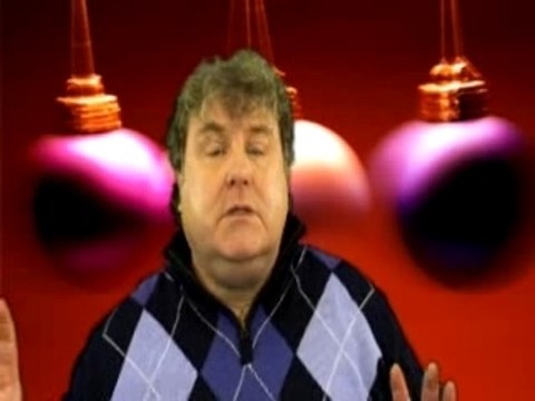 Russell Grant Video Horoscope Pisces December Sunday 23rd