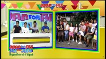 Juan for All - All for Juan Sugod Bahay HD September 11, 2018| Eat Bulaga September 11, 2018