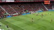 Sergio Ramos Goal HD - Spain 5-0 Croatia 11.09.2018