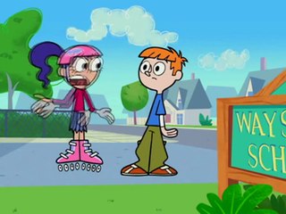 Wayside - 1 – Pull My Pigtail  Class Cow