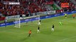 Rodrigo Goal  Spain 4-0 Croatia