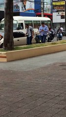 Nos encontramos a Chaury