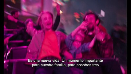 Girl - Tráiler Español V.O.S.E HD [720p]