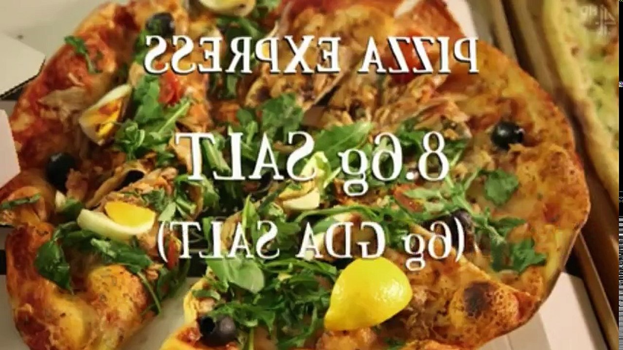 Tricks of the Restaurant Trade S01 - Ep02 Pizzas HD Watch