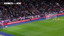 Rashford goal - England [1]-0 Switzerland