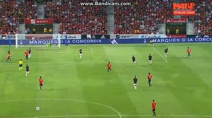 Isco Goal HD - Spain 6-0 Croatia 11.09.2018