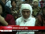 Nenek Fatimah Bebas dari Gugatan Rp 1 Miliar