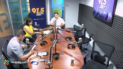 El Tren - Martes 11 de septiembre