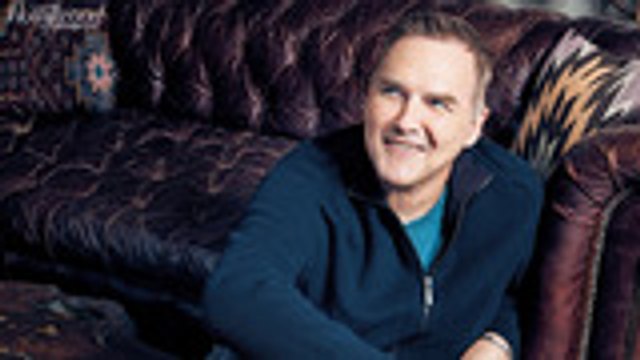 Norm Macdonald Talks Chris Farley, David Spade and New Show| Finish This Sentence