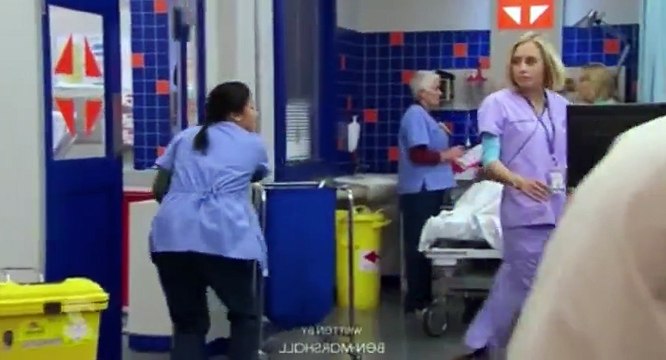 Shortland Street S24 - Ep196 5846 HD Watch