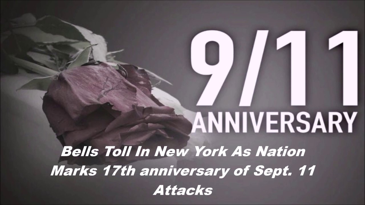 LATEST NEWS HEADLINES  & EVENTS (Sept 11, 2018)