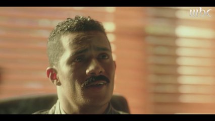 مسلسل نسر الصعيد- زين القناوي في مواجهة سيد السبع أخطر مسجل خطر في قنا
