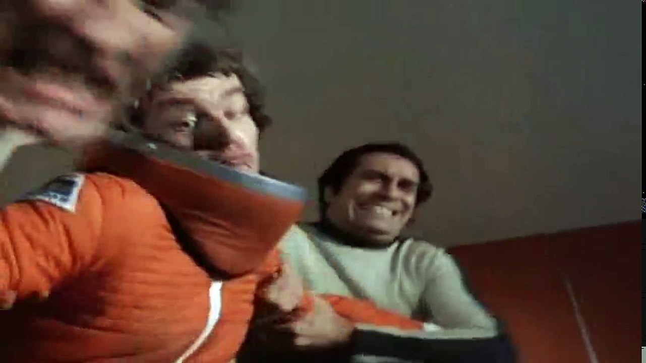 Space 1999 S01 - Ep01 Breakaway HD Watch